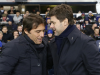 Kdybych si mohl vybrat, chtěl bych Harryho Kanea, řekl Antonio Conte, který zpochybnil ambice Tottenhamu