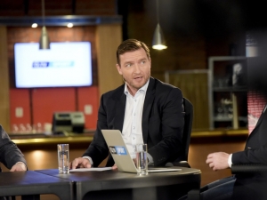 Start HET ligy na O2 TV: Zábavná show TIKI-TAKA a nejatraktivnější zápasy