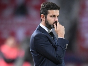Blog: Být Stramaccioni Čechem, už by byl jednou nohou ze Sparty