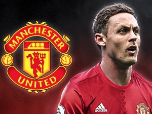 Manchester United je velmi blízko získání Nemanji Matiče