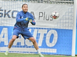 Mladá Boleslav získala do branky ázerbájdžánskou jedničku 