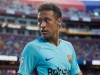 Neymar oznámil spoluhráčům, že odchází do PSG