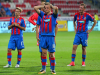 Plzeň si Ligu mistrů nezahraje. Doma dostala od FCSB výprask 1:4