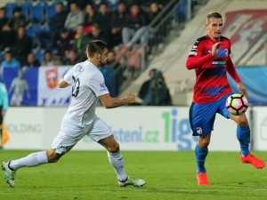 S FCSB jsme si to doma prohráli sami, litoval obránce Hejda