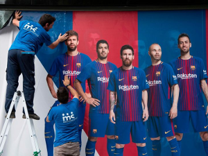 Barcelona „maže“ Neymara 