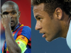 Proč? Ptá se Neymara Eric Abidal 