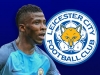 Leicester koupil z Manchesteru City mladého útočníka Iheanacha