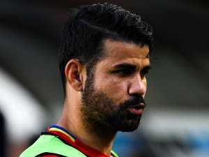 Diego Costa podal v Chelsea oficiální žádost o přestup, potvrdil hráčův právník
