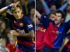 To, co provedl Neymar, bylo to samé, co udělal Figo