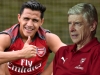 Arséne Wenger: Vedení Arsenalu podporuje rozhodnutí neprodat Alexise Sáncheze. Chce nám vyhrát titul