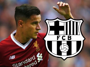 Liverpool obrátil. Klopp už se odchodu Coutinha nebrání