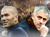 Jak by mohli poskládat Zidane a Mourinho sestavy pro zítřejší Superpohár? Nastoupí Ronaldo?