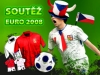 Soutěž - navrhni dres českého fanouška pro EURO 08 a vyhraj! 