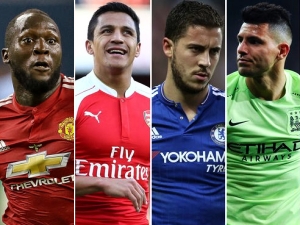 Který z týmů Premier League má nejlepší starty do sezóny?