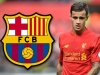 Coutinho bude chtít opustit Liverpool a odejít do Barcelony, tvrdí Jamie Carragher