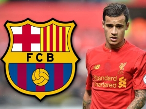 Coutinho bude chtít opustit Liverpool a odejít do Barcelony, tvrdí Jamie Carragher