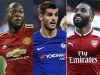 Thierry Heny o přestupech útočníků v Premier League. O Lacazettovi nepochybuje, Lukaku si konečně zasloužil angažmá ve velkoklubu