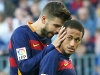 Piqué o odchodu Neymara věděl už ve chvíli, kdy psal, že zůstává