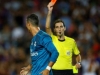 Ronaldo dostal trest na pět zápasů