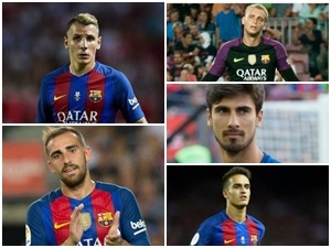 Posledních 20 posil Barcelony a Realu? Madrid má v jejich uplatnění jasně navrch