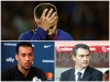 Válčí hráči v Barceloně s klubovým vedením? Vše tomu nasvědčuje