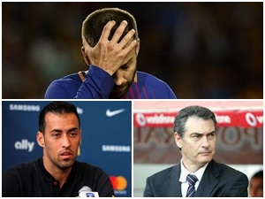 Válčí hráči v Barceloně s klubovým vedením? Vše tomu nasvědčuje
