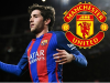 Manchester Untied by mohl z Barcelony vykoupit Sergi Roberta 