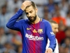 Historická událost: Barcelonský Piqué se poklonil Realu Madrid. To se za deset let nestalo