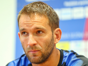 Bakoš: V Liberci mi řekli, že to s Larnakou budeme mít těžké 