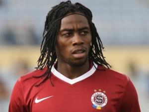 Ve Spartě nechtěný Konaté by mohl odejít do MLS 