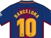 Dnes večer budou všichni Barcelona