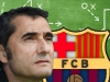 Tři zápasy, čtyři rozestavení. Barcelonský Valverde nadále hledá to nejlepší