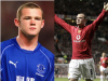 Rooney se stal druhým hráčem, který v Premier League nastřílel 200 gólů. Na prvního Shearera ztrácí šedesát branek
