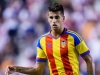 Inter posílil z Valencie portugalský obránce Cancelo