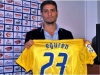 Villarreal definitivně získal Egurena