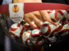 Slavia bude hrát s Villarrealem, Plzeň čeká odveta s bukurešťským FCSB, který ji vyřadil z Ligy mistrů. Zlín se podívá do Kodaně, Moskvy a Tiraspolu 