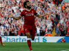 Chelsea díky gólu a asistenci Moraty porazila neškodný Everton. Arsenal výrazně zaostal za Liverpoolem 