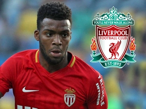 Bude pokračovat výprodej Monaka? Liverpool nabízí za Lemara 55,5 miliónu liber