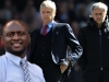 Vieira radí: Arsenal by měl použít Mourinhovu taktiku