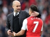 Arsenal nechce Sáncheze pustit. Zamítl padesátimiliónovou nabídkou Manchesteru City