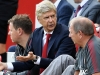 Arsenal a prodlužování smluv s klíčovými hráči? Chovají se jako amatéři, říká Jamie Redknapp