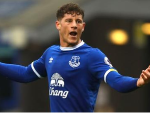 Chelsea nabídla za Barkleyho. Everton odmítl 
