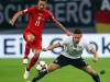 Čeští fotbalisté musejí k udržení reálné naděje na baráž obrat Německo 