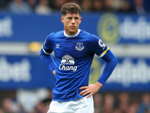 Barkley byl jednou nohou v Chelsea, pak si to ale rozmyslel 