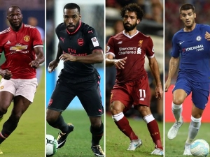 Hodnocení letních přestupů u TOP6 v Premier League: United to zvládli na výbornou, Arsenal neodvedl dobrou práci
