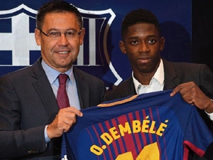 Přestupové okno ve Španělsku: Barcelonské rozpaky, klidná cesta Realu