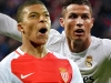 Mbappé zablokoval cestu Cristiana Ronalda do Manchesteru