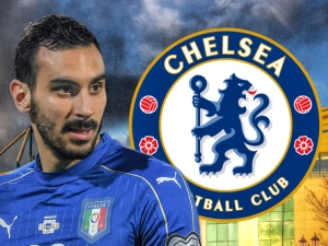 Představení nové posily Chelsea: Davide Zappacosta – muž, který má chystat centry pro Álvara Moratu