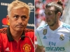 Mourinho se Balea nevzdá. Zkusí to za rok