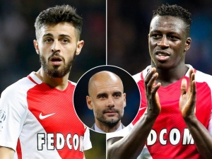 Španělská liga chce, aby UEFA prověřila finance Manchesteru City